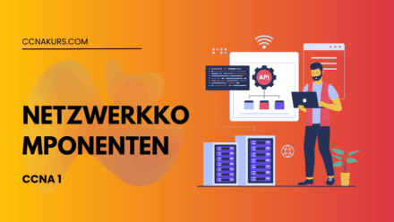 Netzwerkkomponenten